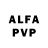 Alpha-PVP VHQ Christopher Wilkins